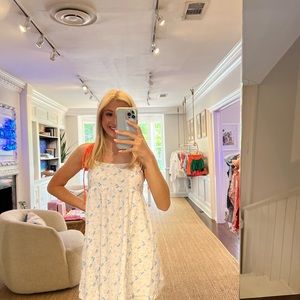 Meet your Posher, Sophia